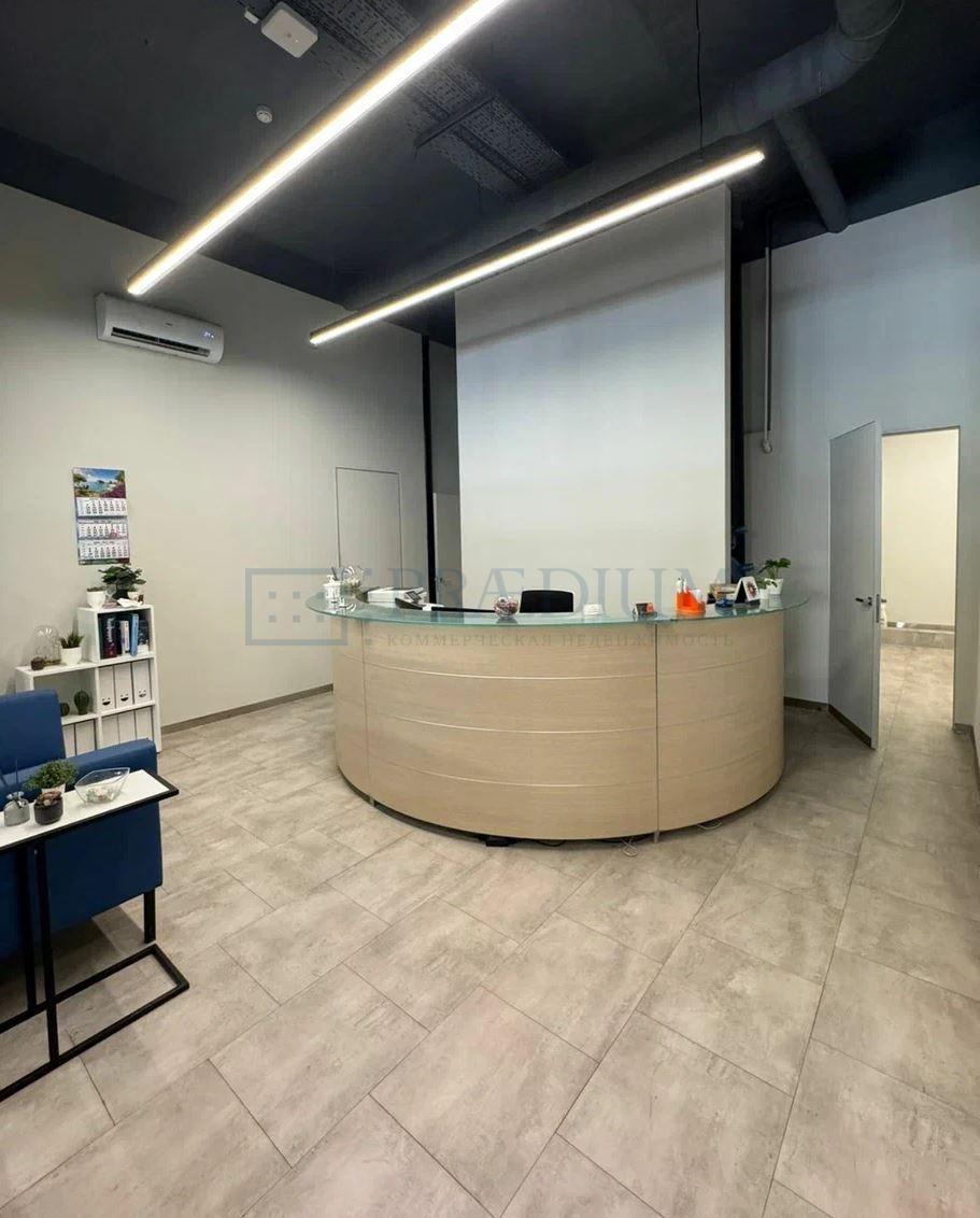 Продам офис в Москве, д 3 к 1 стр 3