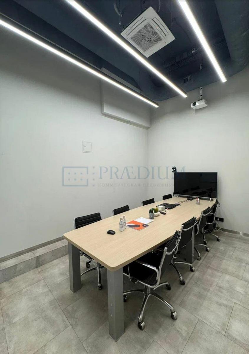 Продам офис в Москве, д 3 к 1 стр 3