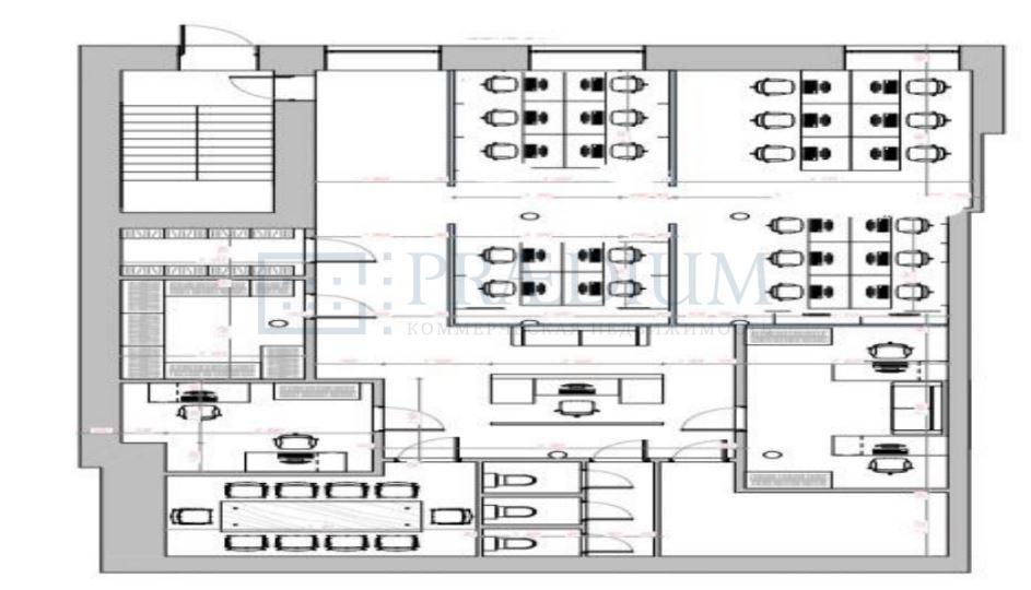Продам офис в Москве, д 3 к 1 стр 3