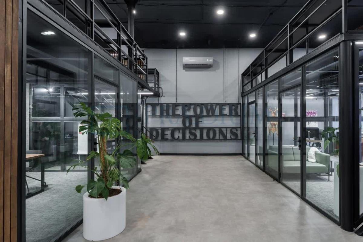 Сдается офис в Москве, д 3 к 1 стр 3