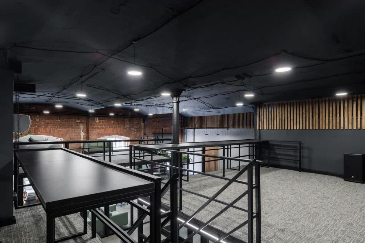 Сдается офис в Москве, д 3 к 1 стр 3