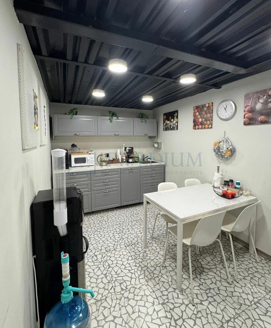 Сдается офис в Москве, д 3 к 1 стр 3