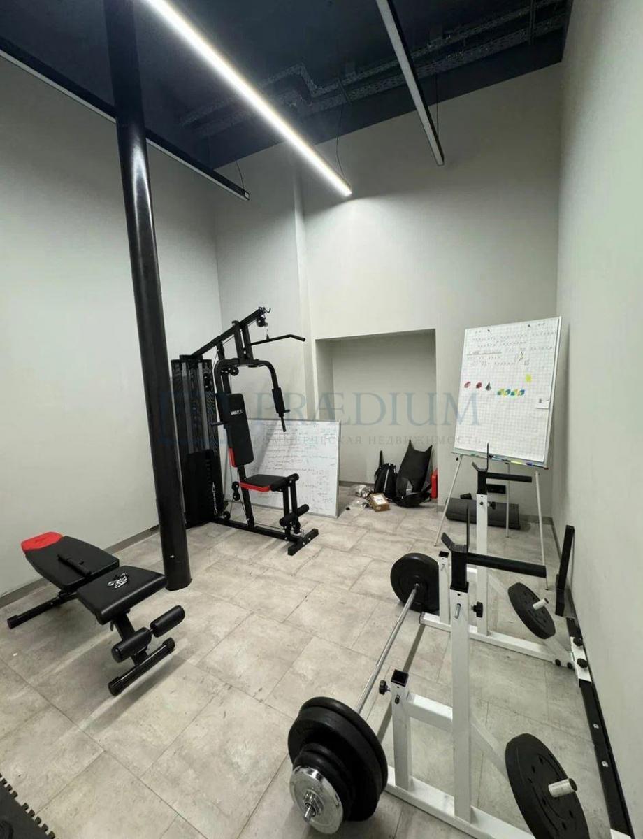 Сдается офис в Москве, д 3 к 1 стр 3