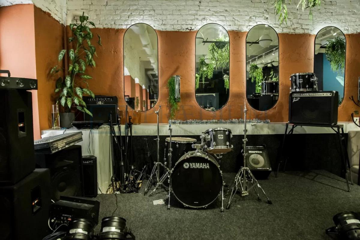 Продам торговое помещение в Москве, д 3 к 1 стр 3