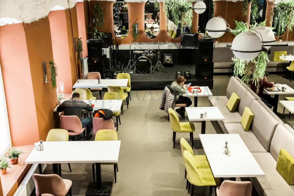 Продам торговое помещение в Москве, д 3 к 1 стр 3