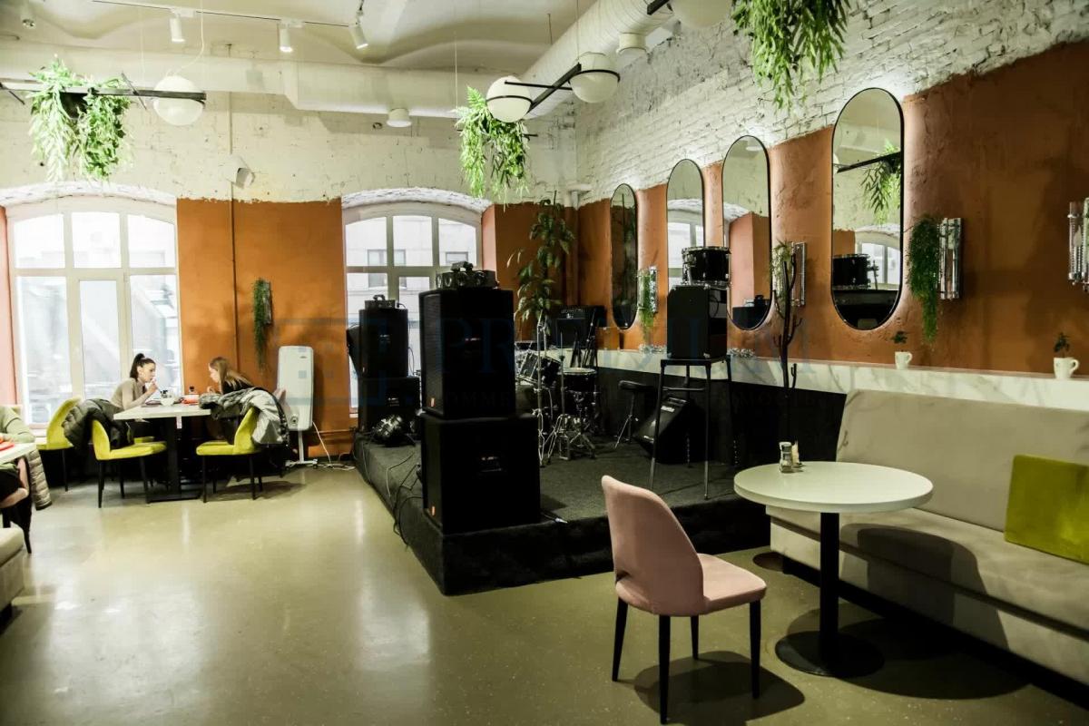 Продам торговое помещение в Москве, д 3 к 1 стр 3