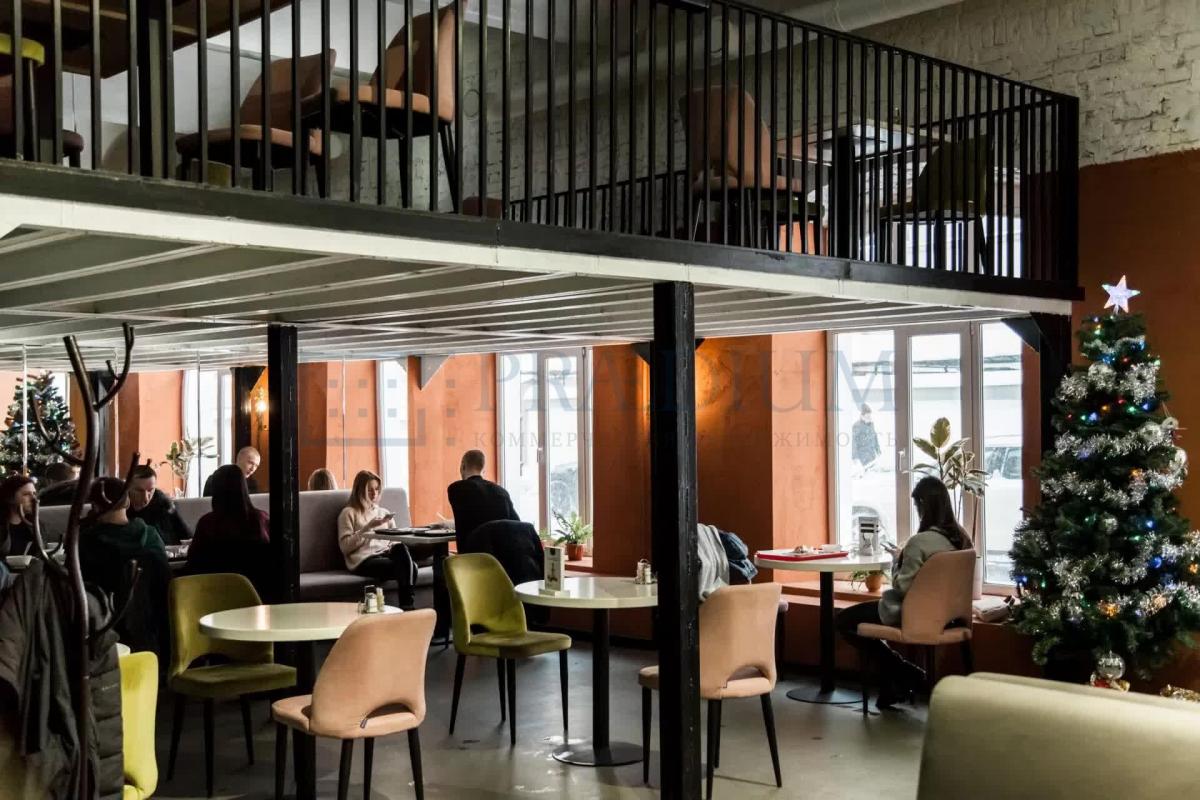 Продам торговое помещение в Москве, д 3 к 1 стр 3