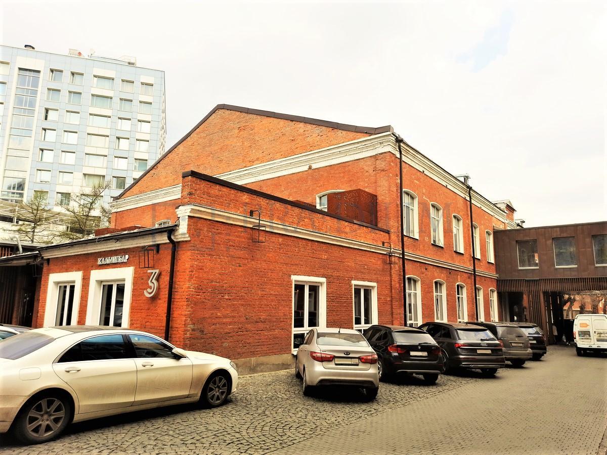 Продам торговое помещение в Москве, д 3 к 1 стр 3