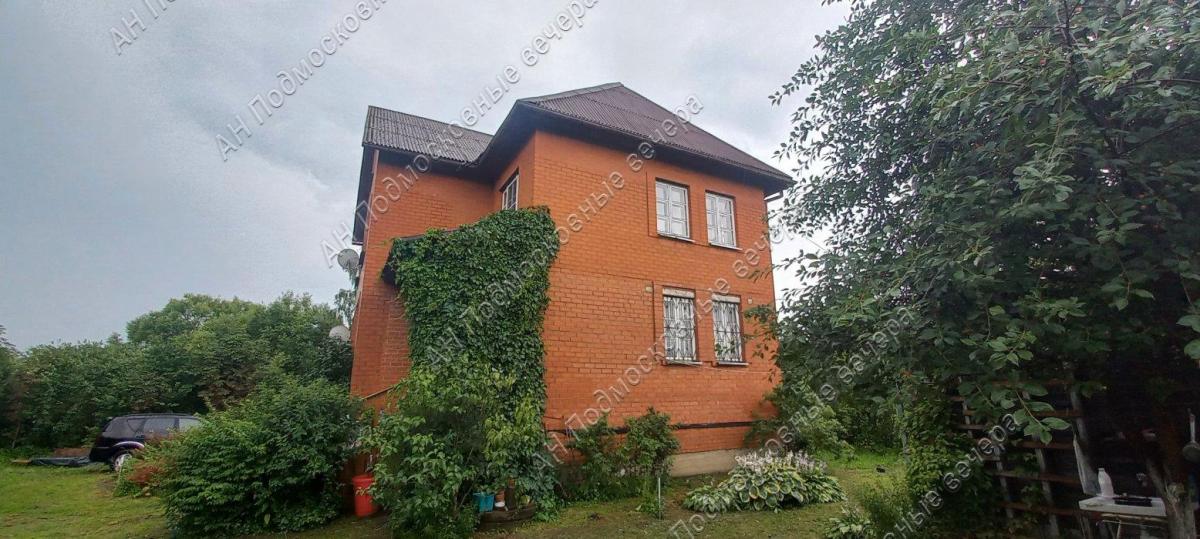 Продам дом в Можайском районе в Бели