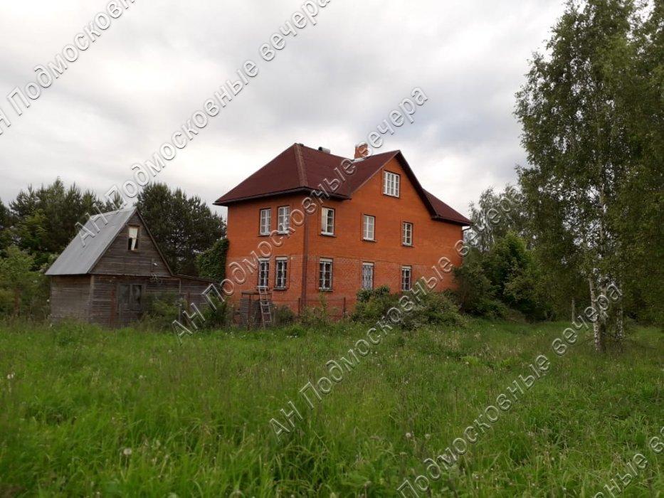 Продам дом в Можайском районе в Бели