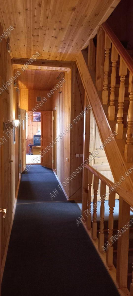 Продам дом в Можайском районе в Бели