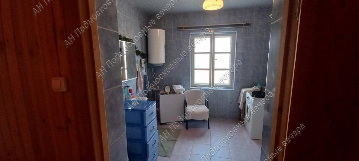 Продам дом в Можайском районе в Бели