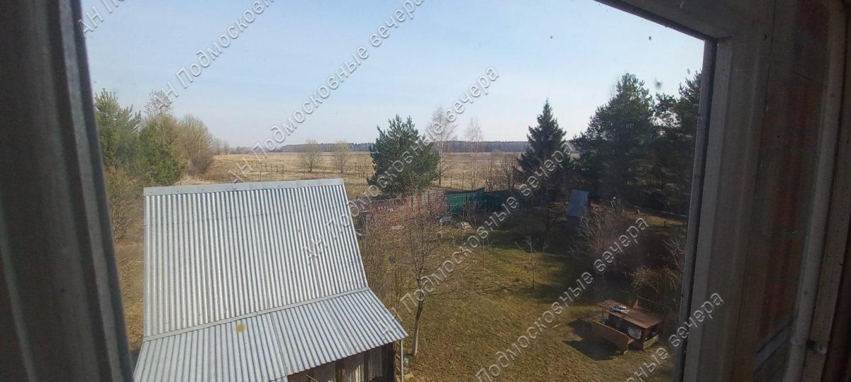 Продам дом в Можайском районе в Бели