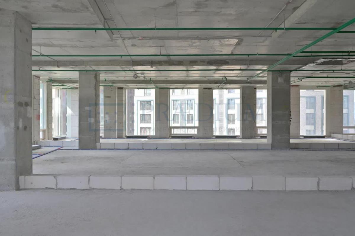 Сдается офис в Москве, д 23 стр 1