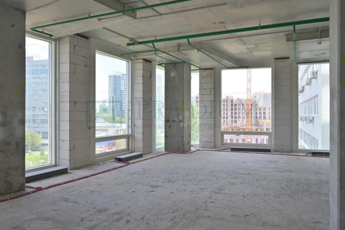 Сдается офис в Москве, д 23 стр 1