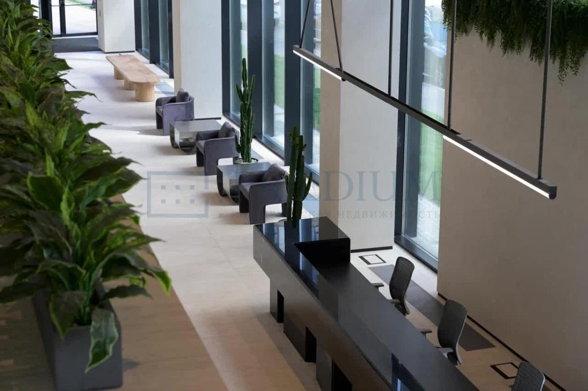 Сдается офис в Москве, д 23 стр 1