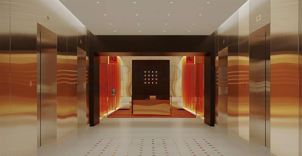 Сдается офис в Москве, д 23 стр 1