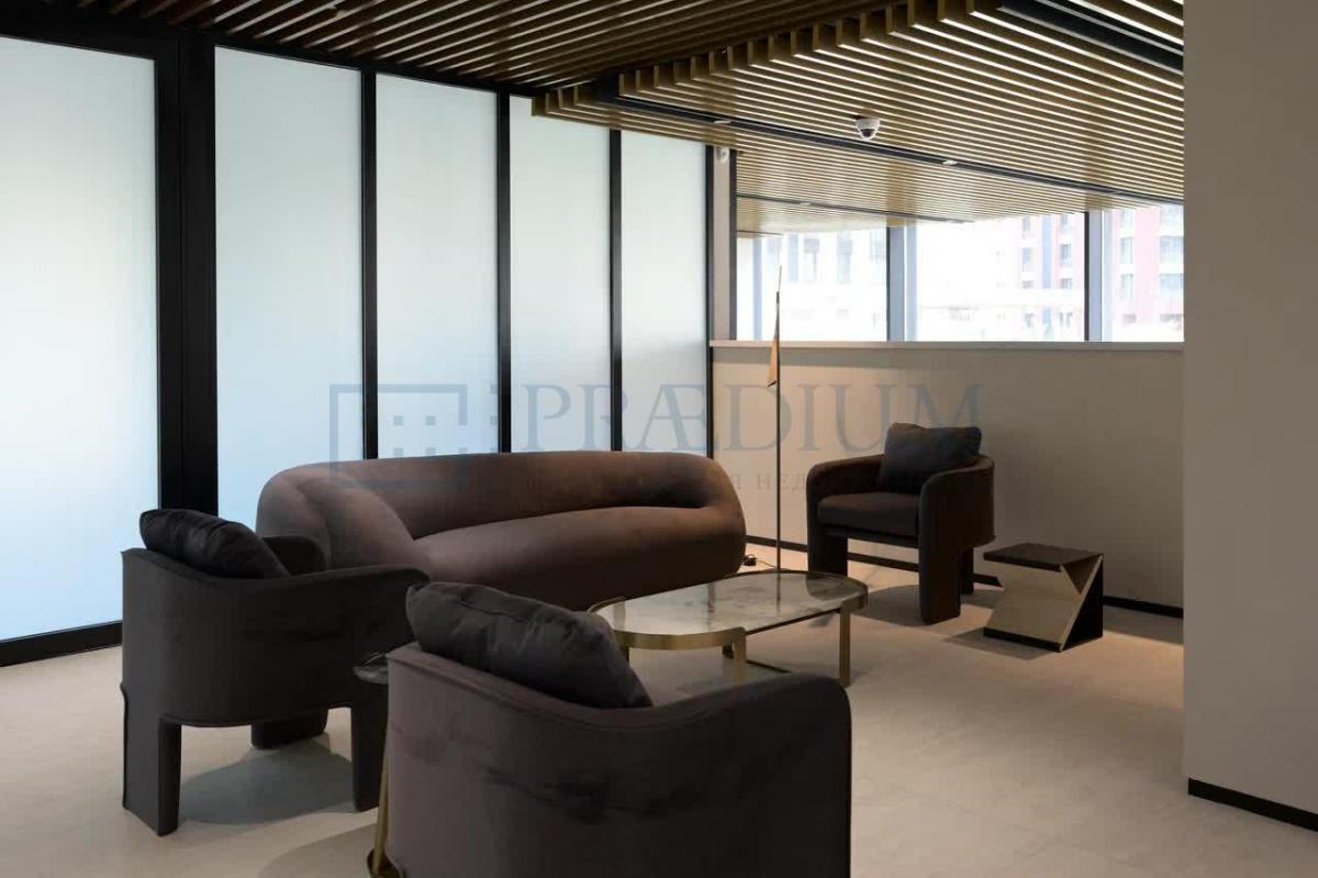 Сдается офис в Москве, д 23 стр 1