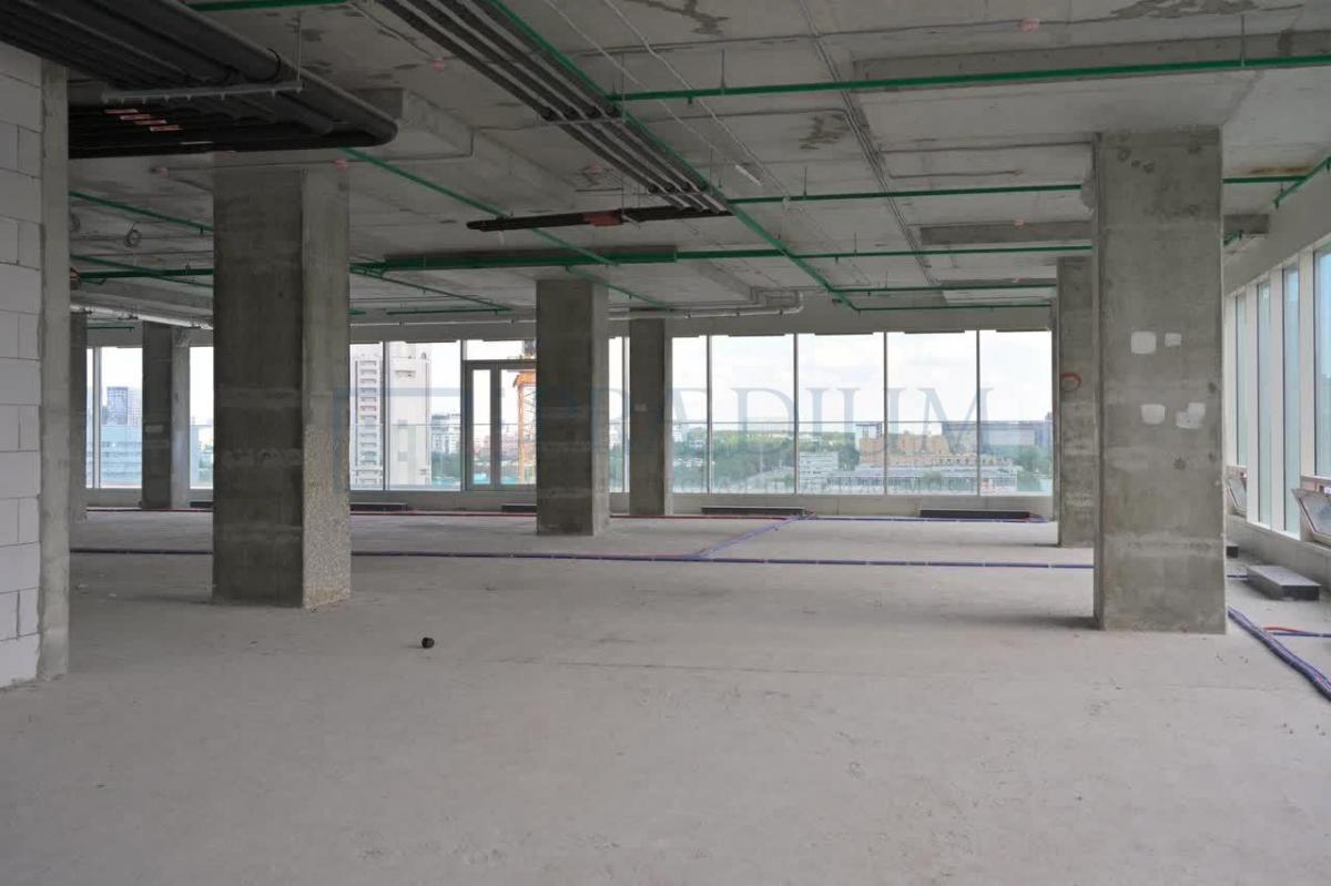 Сдается офис в Москве, д 23 стр 1