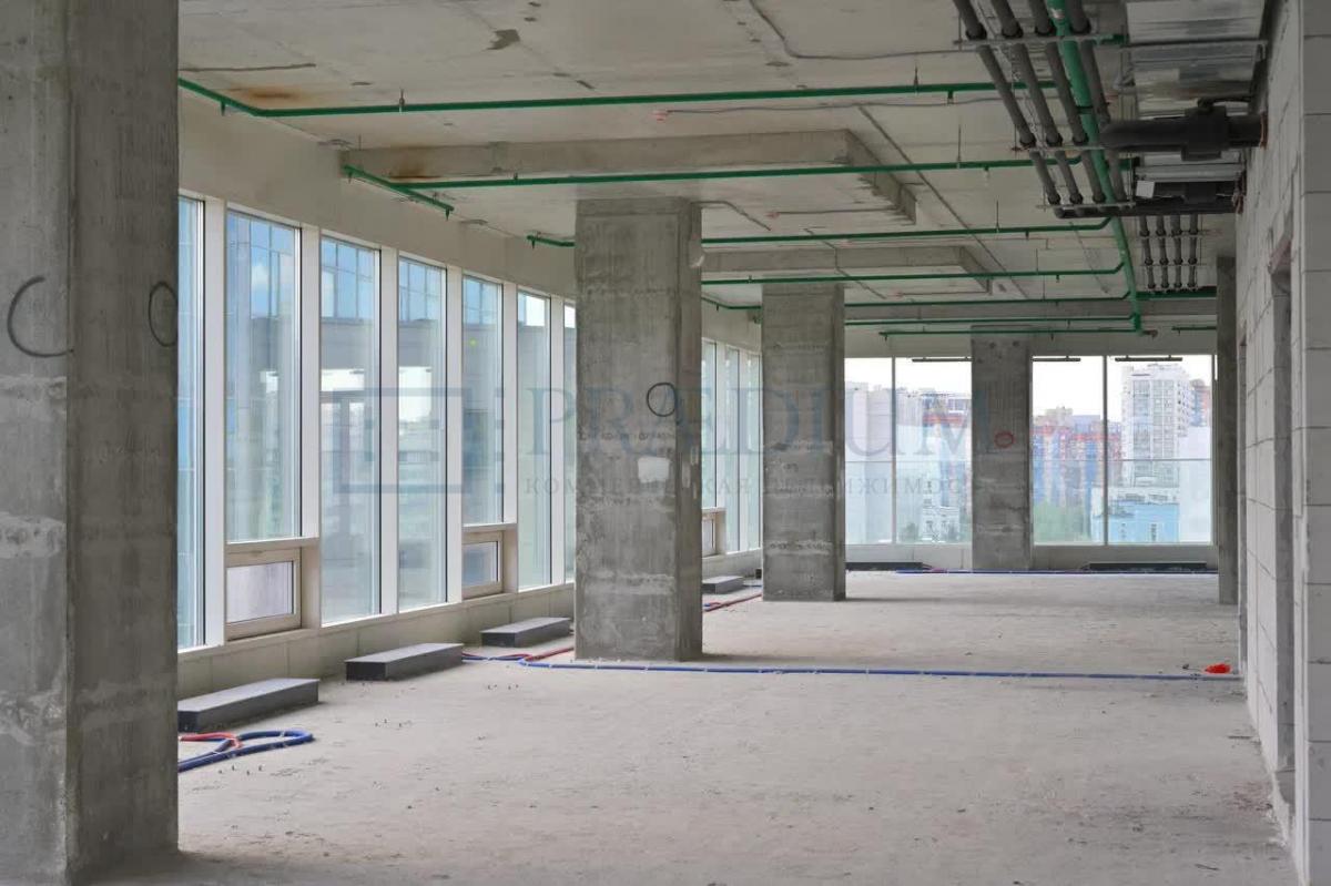 Сдается офис в Москве, д 23 стр 1