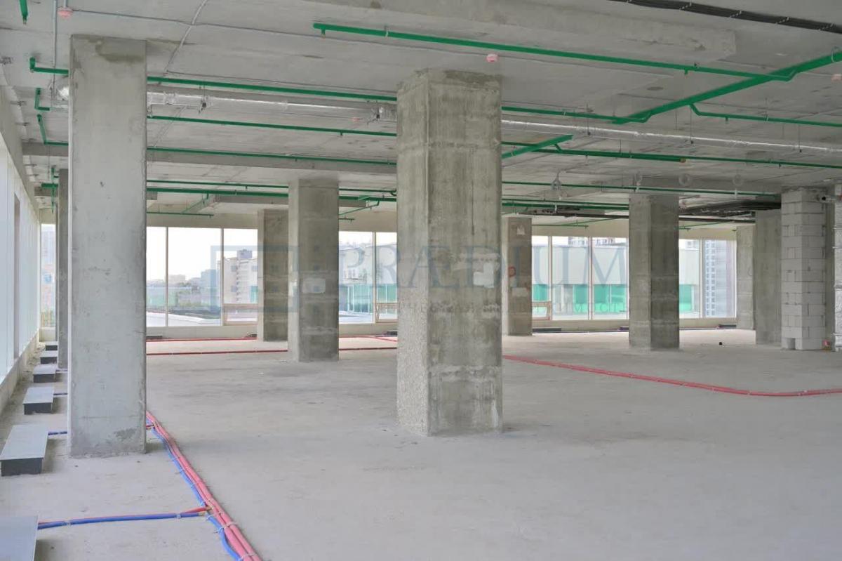 Сдается офис в Москве, д 23 стр 1