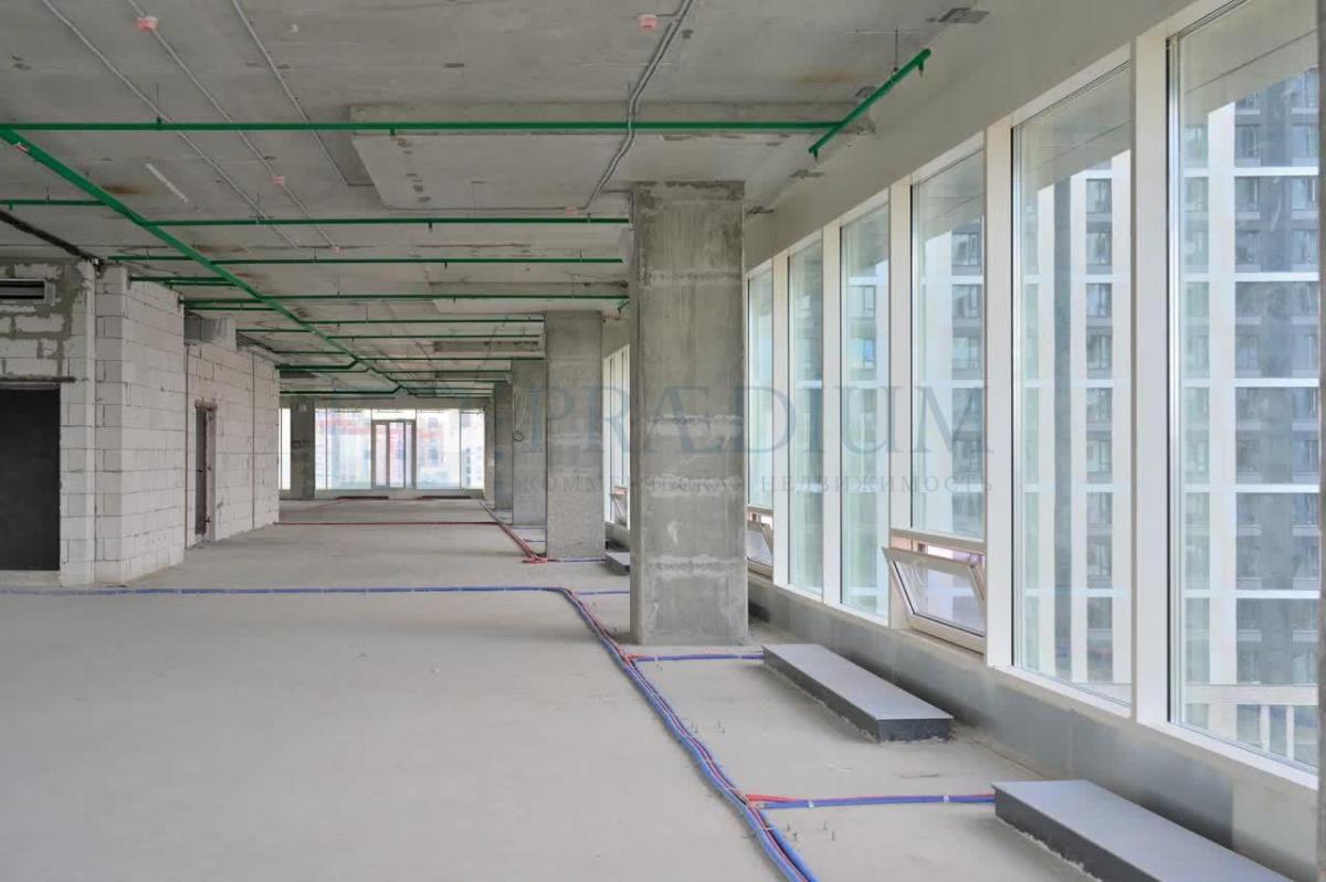 Сдается офис в Москве, д 23 стр 1