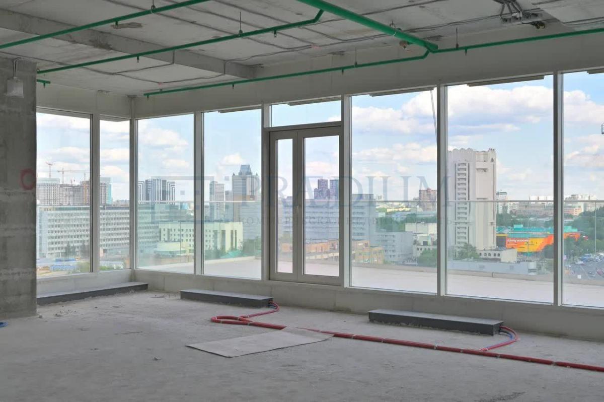 Сдается офис в Москве, д 23 стр 1