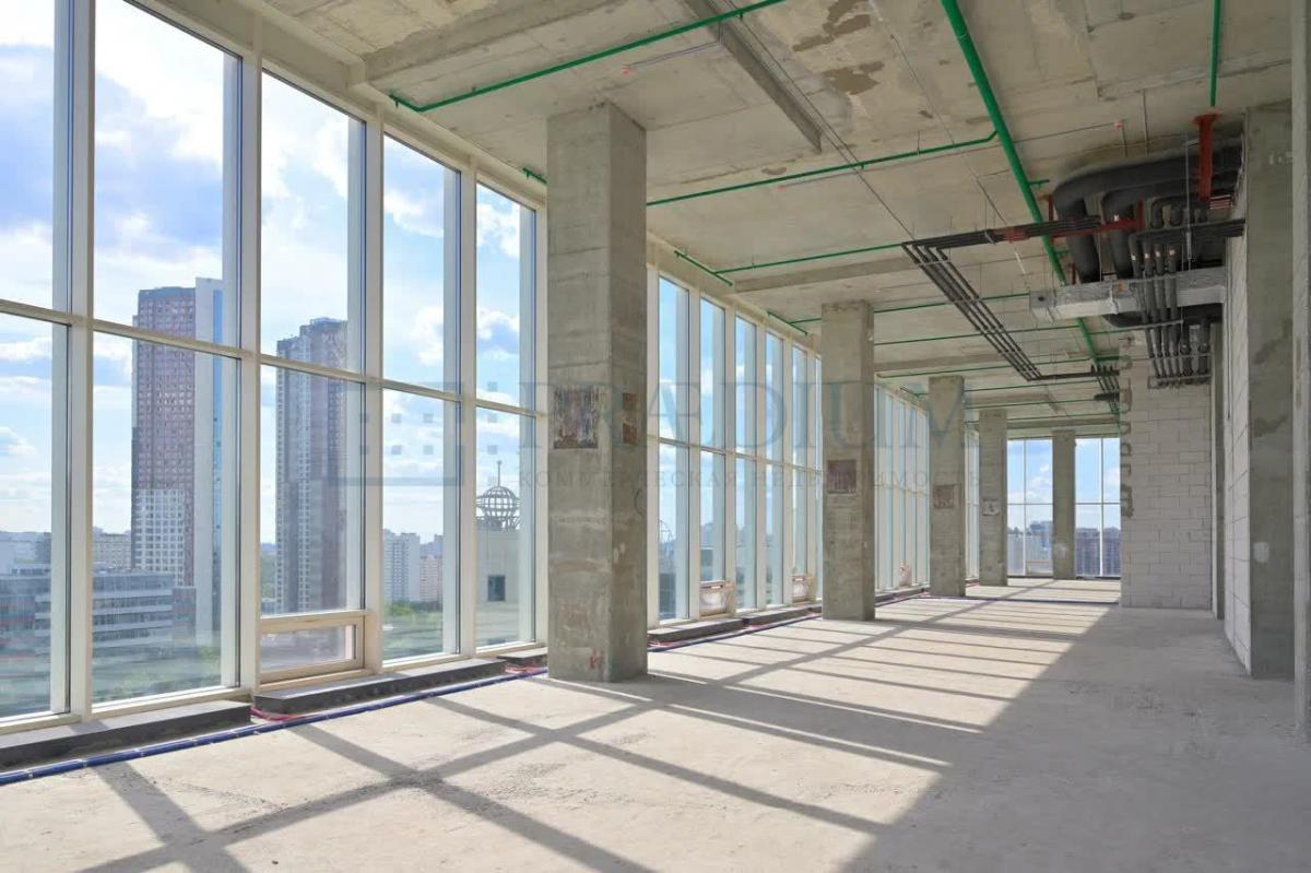 Сдается офис в Москве, д 23 стр 1