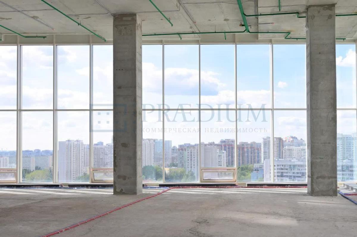 Сдается офис в Москве, д 23 стр 1