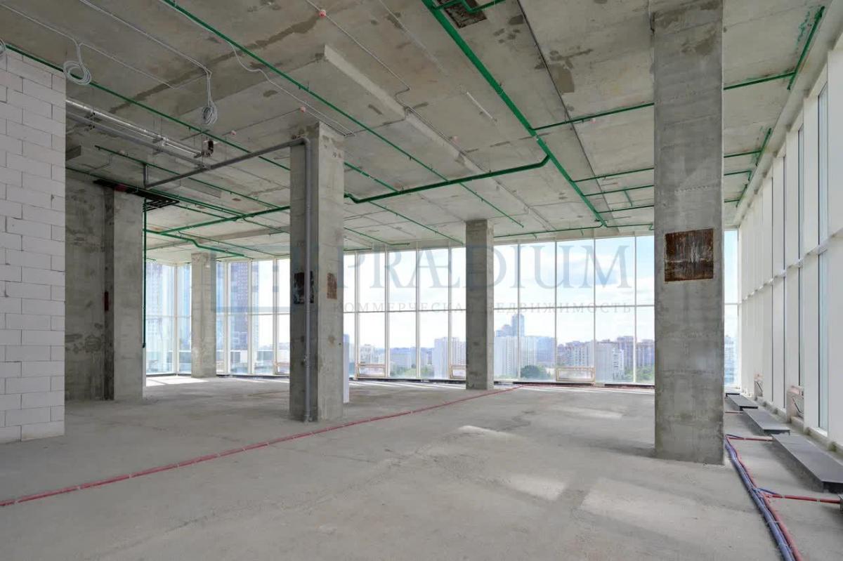 Сдается офис в Москве, д 23 стр 1