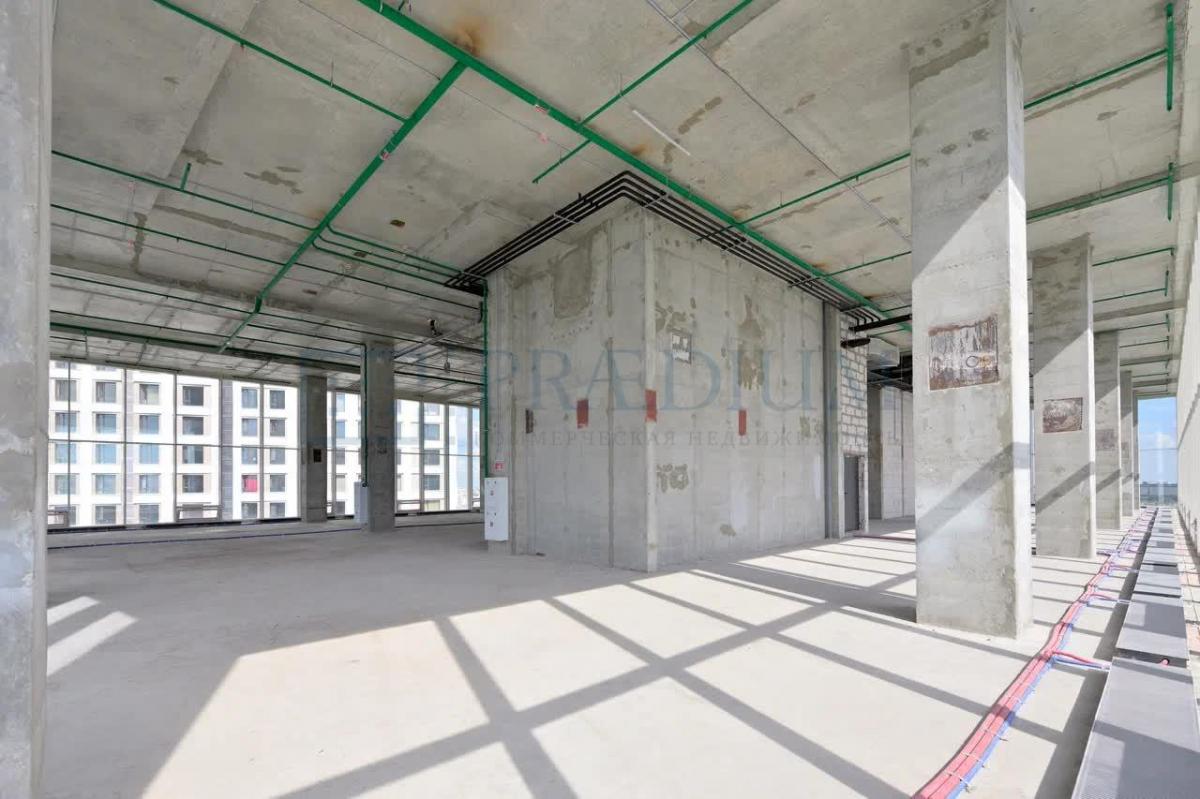 Сдается офис в Москве, д 23 стр 1