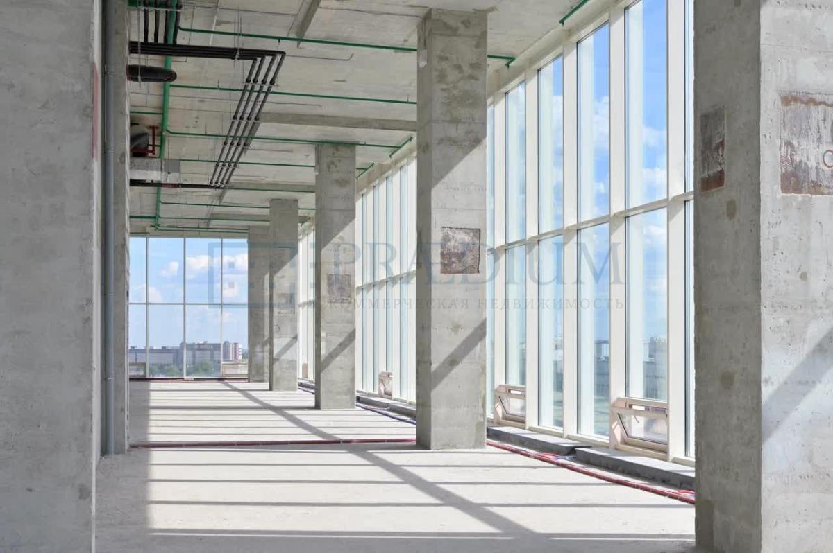 Сдается офис в Москве, д 23 стр 1