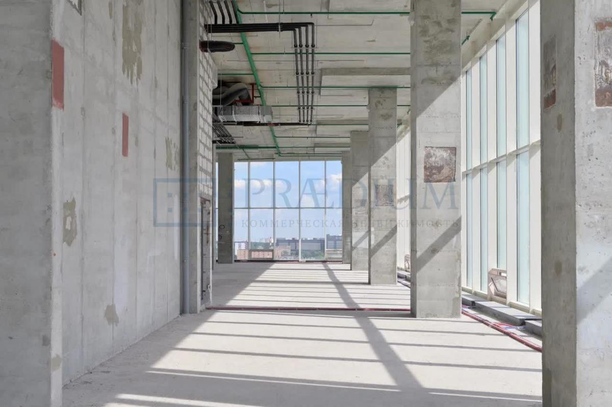 Сдается офис в Москве, д 23 стр 1