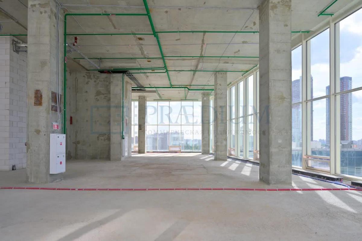 Сдается офис в Москве, д 23 стр 1