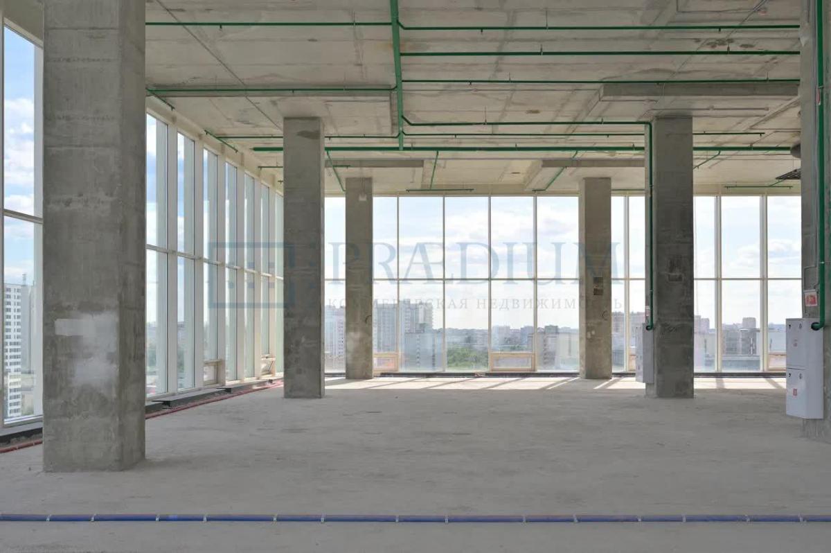 Сдается офис в Москве, д 23 стр 1