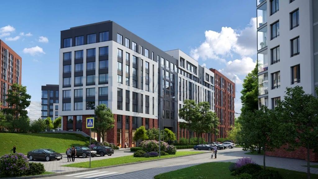 Продам торговое помещение в Москве, д 14