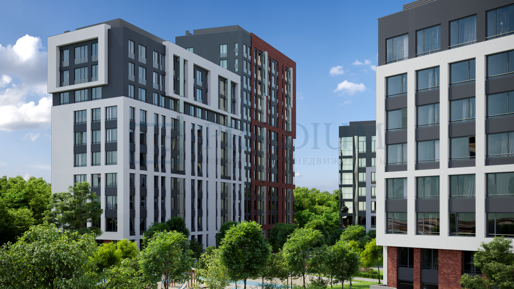 Продам торговое помещение в Москве, д 14