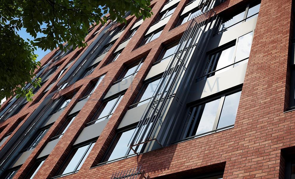 Продам торговое помещение в Москве, д 14