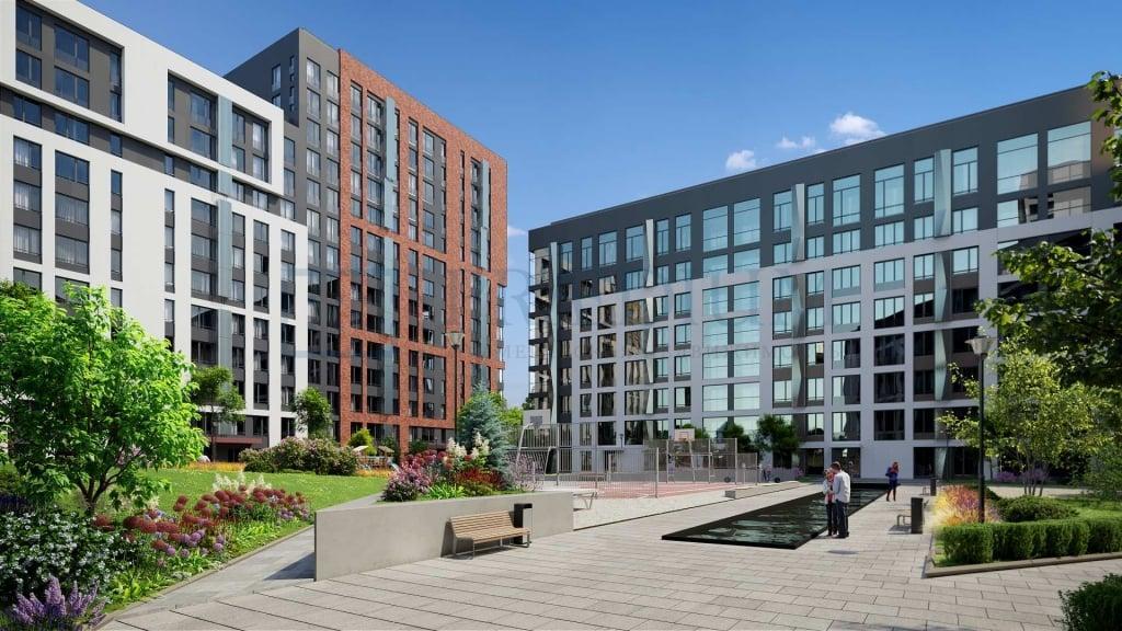 Продам торговое помещение в Москве, д 14