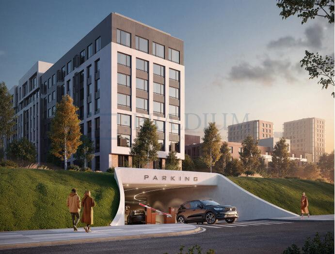 Продам торговое помещение в Москве, д 14