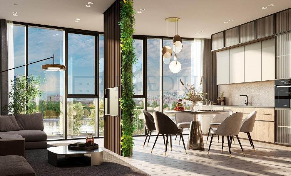 Продам торговое помещение в Москве, д 14