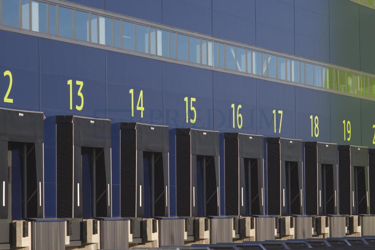 Сдается склад в Туле