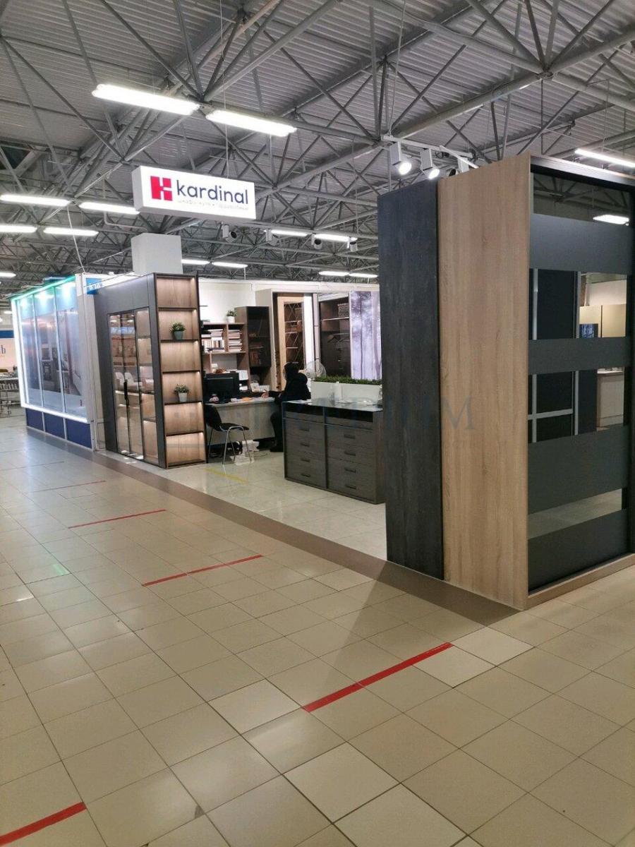 Продам торговое помещение в Москве, д 26