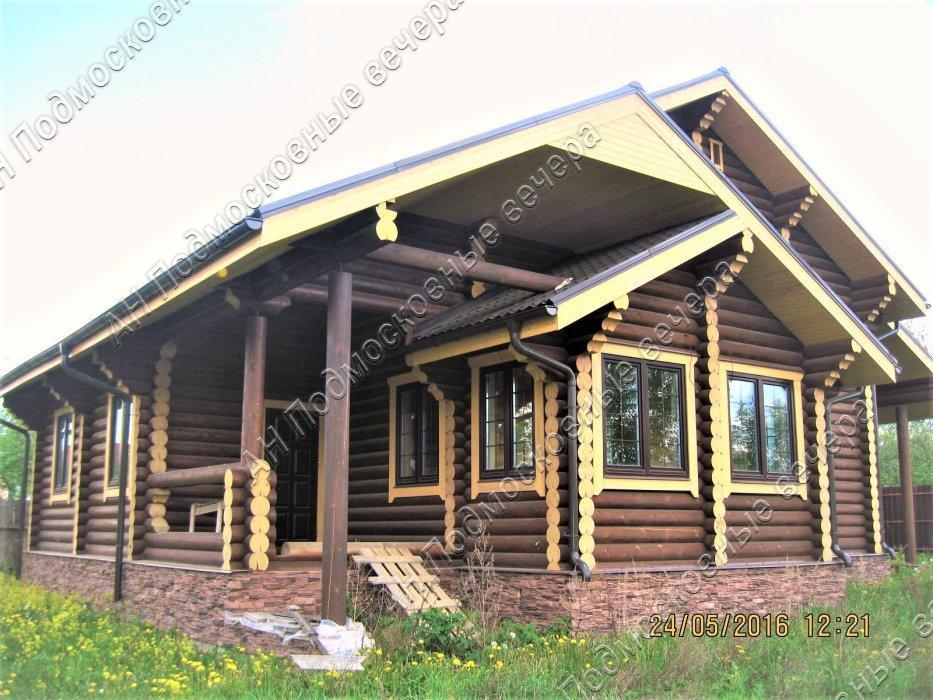 Продам коттедж  в Истринском районе в Селиваниха