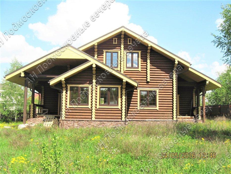 Продам коттедж  в Истринском районе в Селиваниха