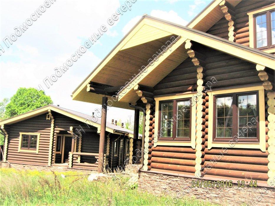 Продам коттедж  в Истринском районе в Селиваниха