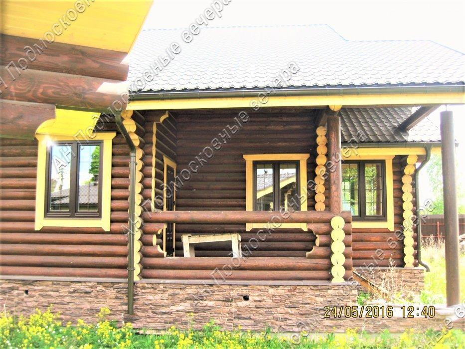 Продам коттедж  в Истринском районе в Селиваниха