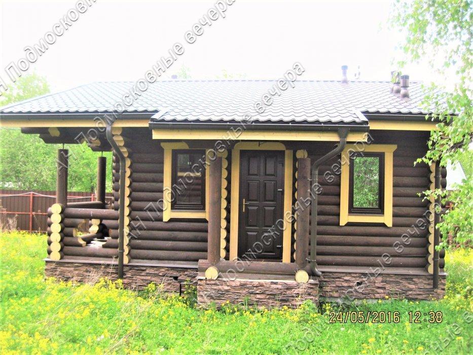 Продам коттедж  в Истринском районе в Селиваниха