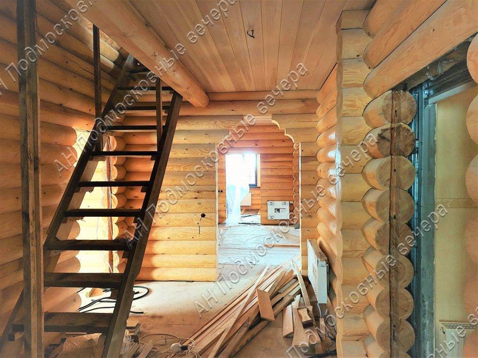 Продам коттедж  в Истринском районе в Селиваниха