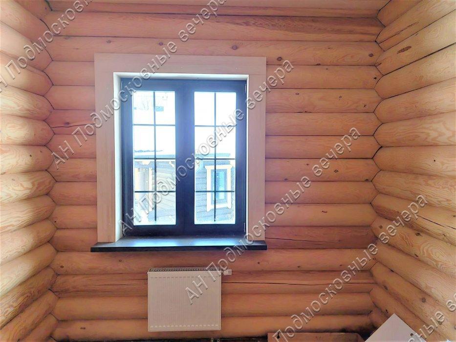 Продам коттедж  в Истринском районе в Селиваниха